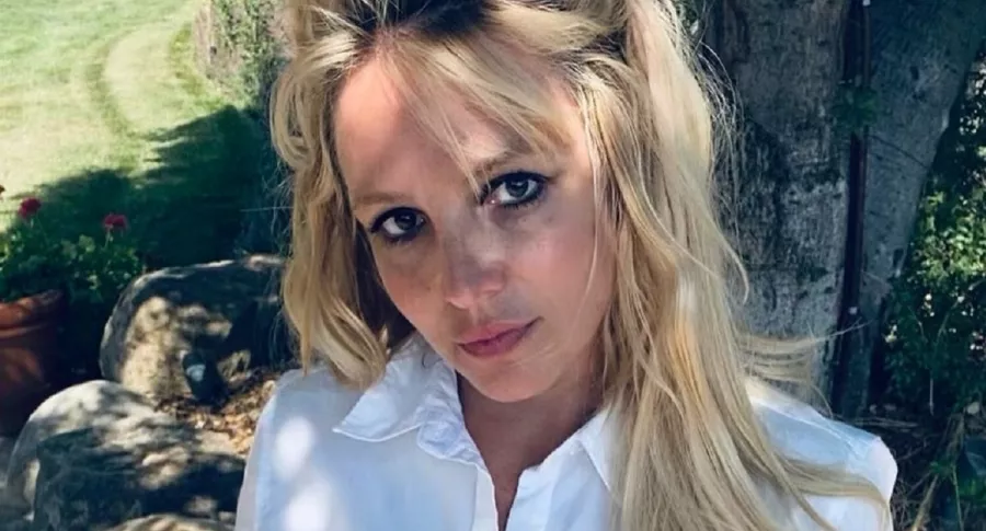 Papá de Britney Spears, Jamie Spears, renunciará a ser su tutor legal