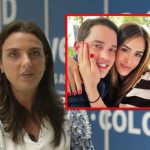 Los mensajes de amor que la esposa de Jerónimo Uribe le daba a la MinTIC, su familiar