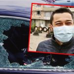A periodista de Noticias RCN que muestra los robos de Bogotá lo atracaron e hirieron