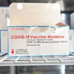 Moderna, con protección de 96 % ante variante Delta, según estudio reducido en EE. UU.