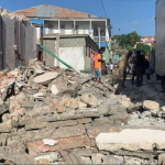 Al menos 29 personas muertas en terremoto de Haití: primer reporte oficial de ese país