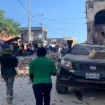 Segundo terremoto azota a Haití en menos de 6 horas; réplica de 5,5 grados complica ayuda
