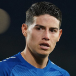 Rafa Benítez se desmarca de las redes sociales para mandarle taponazo a James Rodríguez