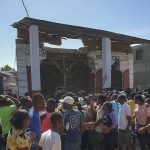 Colombia, Estados Unidos, Perú y otros países mandarán ayudas a Haití luego de terremoto