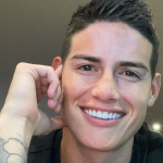 Enigmático trino de James Rodríguez en Twitter daría una pista de su futuro club