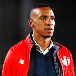 Luis Amaranto Perea ya no es técnico de Junior; salió con más pena que gloria