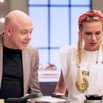 Catalina Maya destapó la olla y reveló que grabaron varios finales de ‘Masterchef’