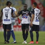 Junior tendría listo remplazo de Amaranto Perea; sería presentando en las próximas horas