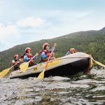 Ingeniero antioqueño murió en trágico accidente de rafting en un río de Huila