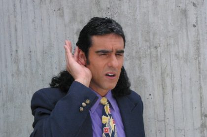 Miguel Varoni como 'Pedro, el escamoso', a propósito de cómo fue el 'rating' de final de esa novela y cómo quedó top 10 de versus de Caracol y RCN de agosto 17.