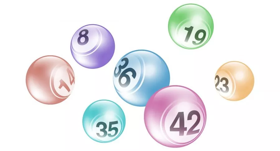 Balotas de colores ilustran qué lotería jugó anoche y resultados de las loterías de Valle, Manizales y Meta agosto 18.