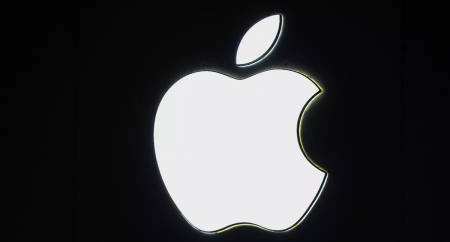 Apple, empresa mayor cotizada en el mundo con 2 billones dólares