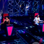 ¿Por qué jurados y presentadoras de ‘La voz kids’ se ponen siempre la misma ropa?
