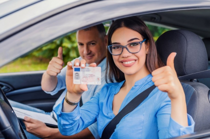 Licencia de conducción en Colombia: consulta de fecha de vencimiento y cómo renovarla.