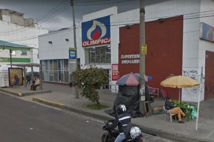 Olímpica en Bogotá, a propósito de quiénes son los dueños de esos supermercados y droguerías, que fundaron los Char.