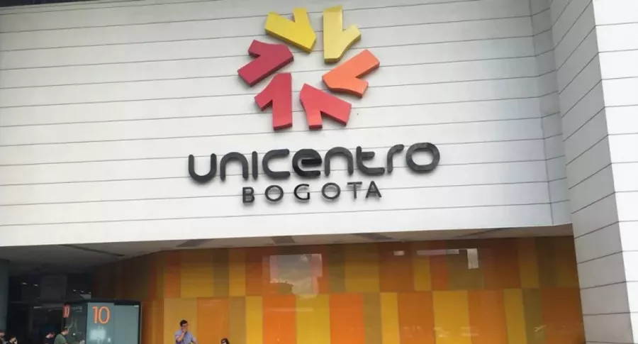Centro comercial Unicentro cambiará en Bogotá y tendrá una nueva torre.