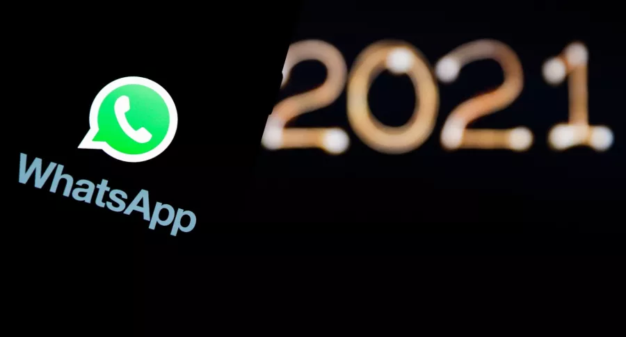 WhatsApp: celulares en los que no servirá más en 2021. Cambios de WhatsApp y novedades.