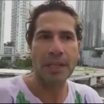 "La vacuna es plan illuminati y de Bill Gates": Gregorio Pernía, criticado por decir eso