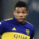 Hinchas de Boca Juniors insultan a Frank Fabra en Twitter; hasta la muerte le desean