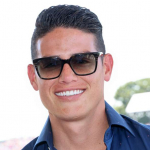 A James Rodríguez le podrían 'salvar la patria' en movida de último momento