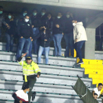 Público podría volver a El Campín en clásico al rojo vivo: Santa Fe-América