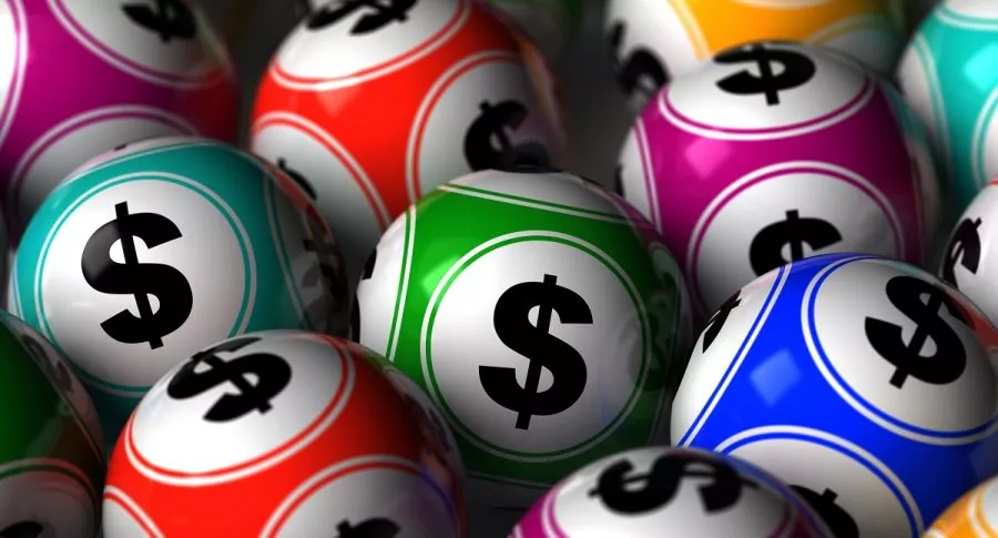Balotas con signos feos ilustran qué lotería jugó anoche y resultados de las loterías de Cundinamarca y Tolima agosto 23.