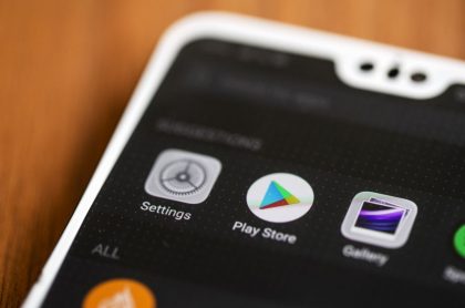 Google mejorará sistema de puntuación de aplicaciones en Play Store