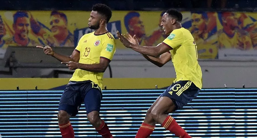 Precios de boletas para partido Colombia vs. Chile de Eliminatorias