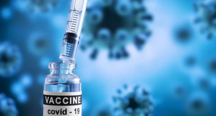 España donará casi un millón de vacunas de AstraZeneca a Colombia