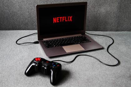 Netflix incursiona en el mundo de los videojuegos; lanzó 2 sobre Stranger Things