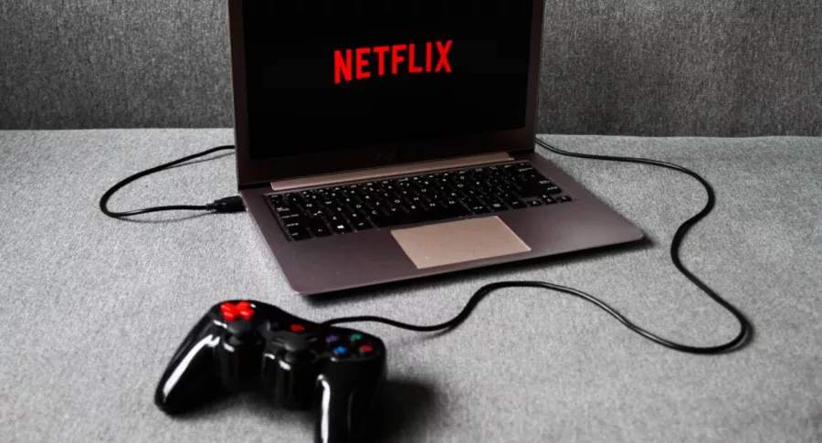 Netflix incursiona en el mundo de los videojuegos; lanzó 2 sobre Stranger Things