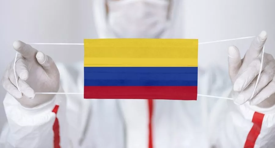 Coronavirus en Colombia nuevos casos y muertes 27 agosto 2021