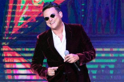 Músicos están felices luego de dejar a Silvestre Dangond
