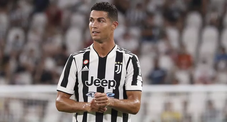 Cuánto pagó Manchester United a Juventus por Cristiano Ronaldo