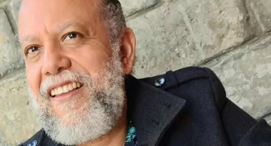 Padre Alberto Linero publica foto en Instagram sin barba. Luce diferente a como se ve en Blu Radio.
