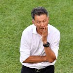 A Juan Carlos Osorio le caen duro en América por una frase; ahora debe responder