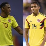 Desconvocan a Yerry Mina y Luis F. Muriel de Selección Colombia: Carlos Antonio Vélez