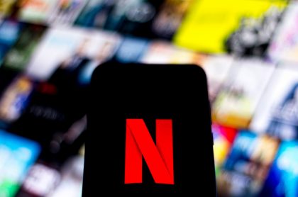 Cómo pagar Netflix utilizando Nequi