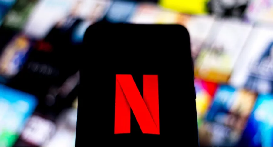 Cómo pagar Netflix utilizando Nequi