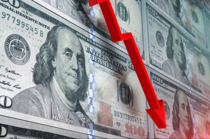 Dólar hoy en Colombia: compra y venta y TRM de este 31 de agosto.