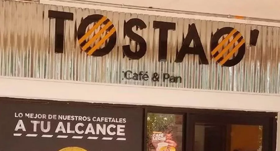 Tostao y Postobón lograron acuerdo en Colombia para vender en sus puntos de venta.