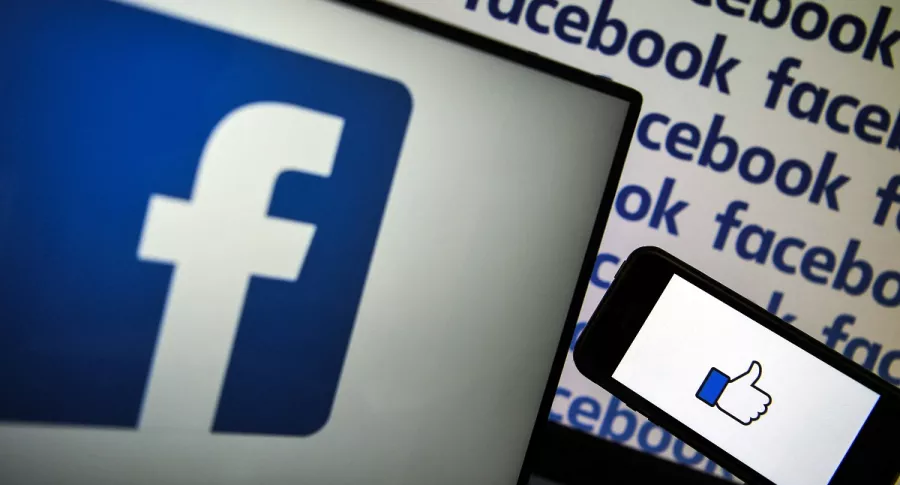Imagen de logo de Facebook ilustra artículo Modelo de negocio que impulsará Facebook con medios de comunicación en Argentina