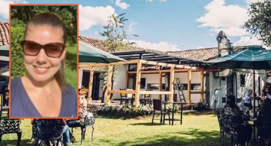 Paola Bermúdez habla del escándalo sexual que llevó a la quiebra a su restaurante en Cajicá