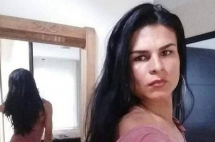 Soldado acusado de matar a mujer transgénero en un retén en Cauca