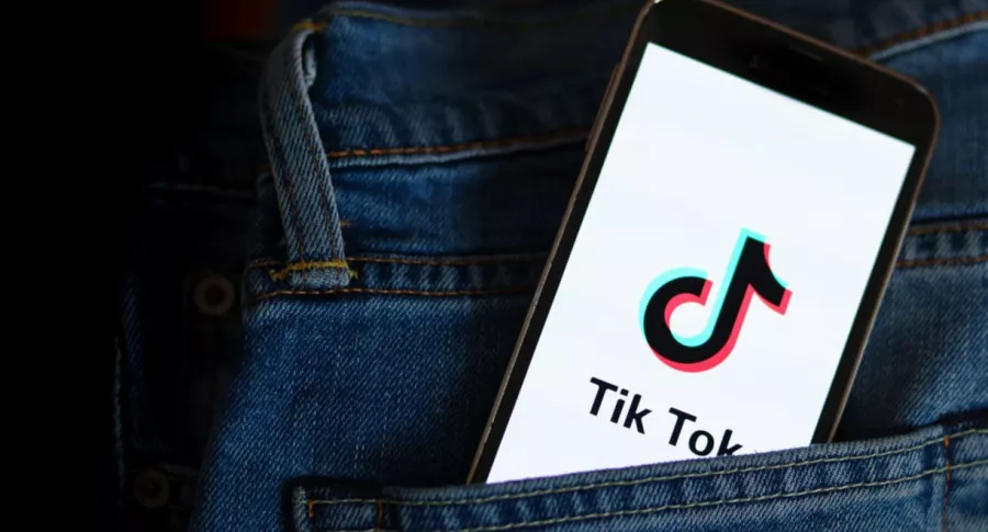 Usuarios de TikTok trolean página web creada por un grupo antiaborto, en Texas