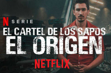 'El cartel de los sapos: El origen', la serie de Netflix que será demandada por hijo de uno de los capos del cartel de Cali 