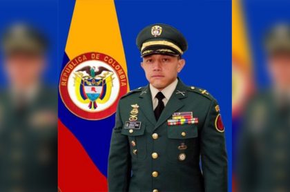 Asesinan a coronel del Ejército secuestrado en Venezuela