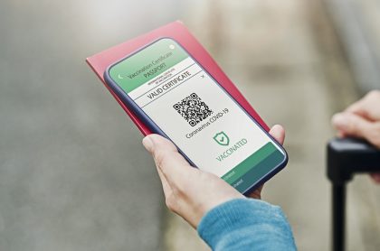 Ministerio de Salud hará plan piloto para pedir certificado de vacuna en eventos