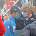 ¿Movistar echó a Miguel Ángel López luego de abandonar la Vuelta a España 2021?