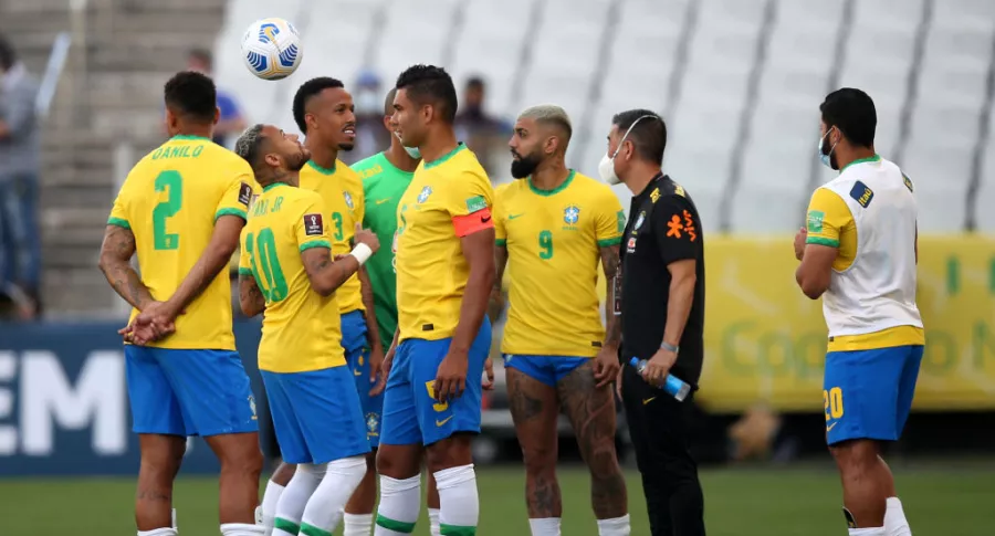 Conmebol castigaría a Brasil y no volvería a ser local en Eliminatorias